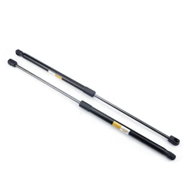 2 peças suporte de mola a gás do porta-malas traseiro para mini f55 cooper 2013-2024 1.2t 1.5t 2.0t 51247318896 Acessórios para barras de inicialização de elevação de porta traseira