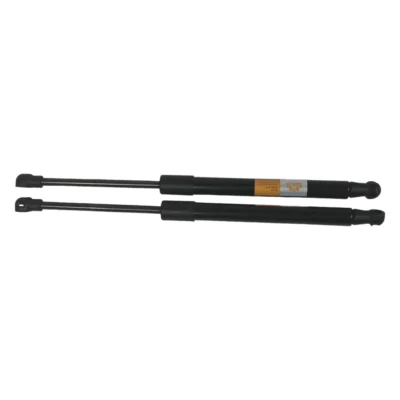 2 peças de elevador de suportes de ar para BMW X1 sDrive18i E84 20i 25i 28i 35i 23d 2008-2016 2.0T 3.0T 51232990344 Haste de suporte do capô do capô do carro