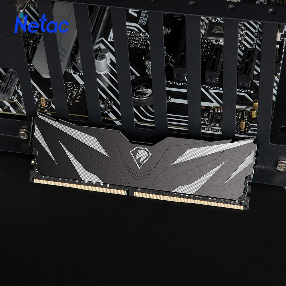 Intel AMD Motherboards, Memória RAM, DDR4, 3200MHz, 3600MHz, 32GB, 16GB x 2, 4800MHz - Image 3
