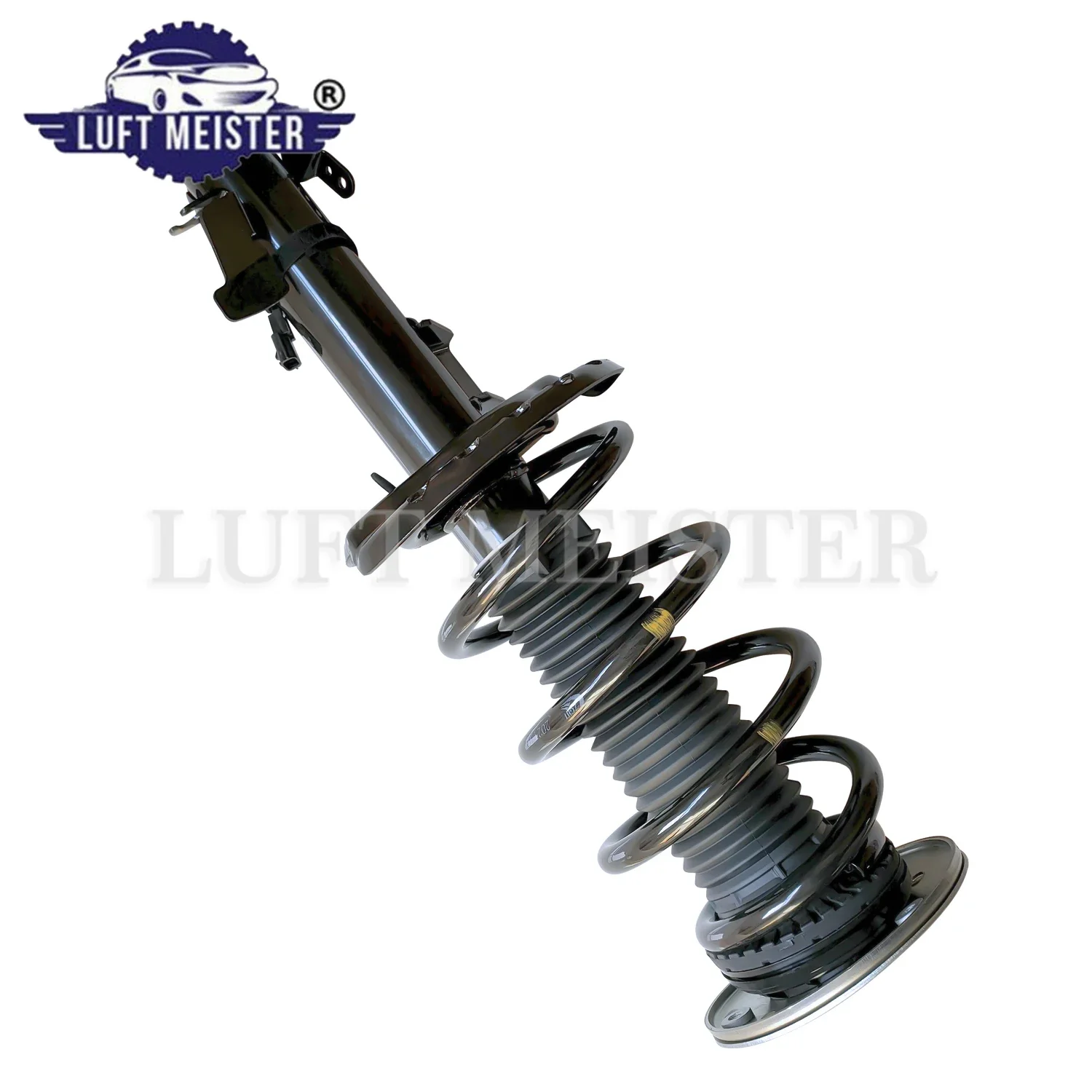 Conjunto de amortecedores traseiros dianteiros para Range Rover Evoque, amortecimento magnético, LR024437 LR079420, 1Pc, 2012, 2013, 2014, 2015, 2016 - Image 3