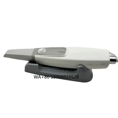 Scanner intraoral Runyes 3DS aprovado pela CE Versão 3.0 Pro com tecnologia de captura Lmaging Scanner dental digital com software