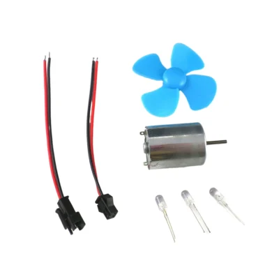 Kit gerador de turbina eólica micro para gerador de dínamo dc 0-20v generador energia 12v micro acessórios de turbina eólica