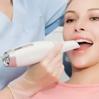 Alta qualidade, bom preço, equipamento para dentista, cad cam, laboratório dentário, digitalização 3d, scanner intraoral com preço de atacado
