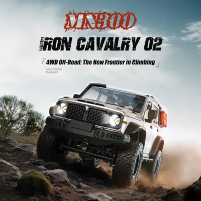 1:12 rc tanque MN-300 carro de escalada 4x4rc carro de controle remoto adulto profissional tração nas quatro rodas veículo off-road menino brinquedo