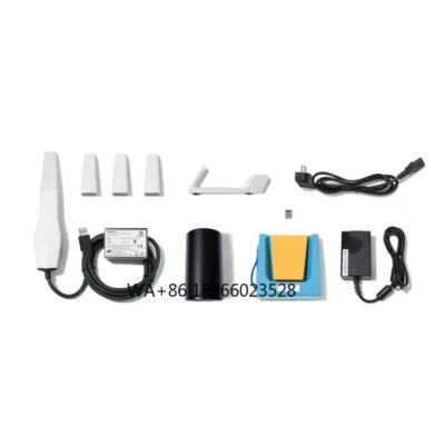 M501P dental-cad cam scanner intraoral 3d scanner panda p3 intra oral scan dental-laboratório mini scanner portátil com software gratuito