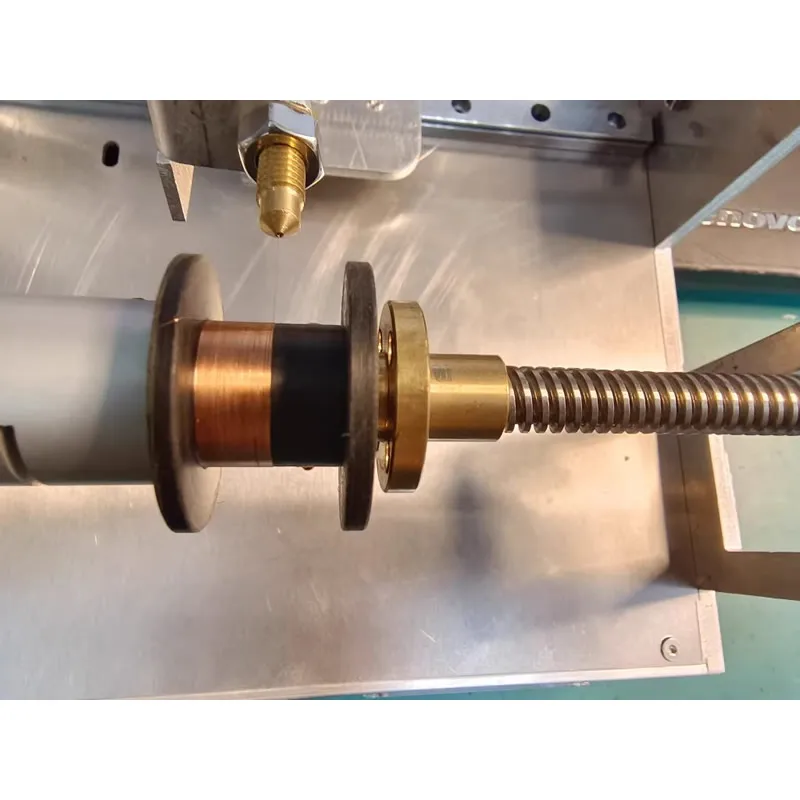 Máquina automática de enrolamento de cabo, máquina de enrolamento de amplificador de tubo, transformador de amplificador de tubo painel de exibição em inglês - Image 2