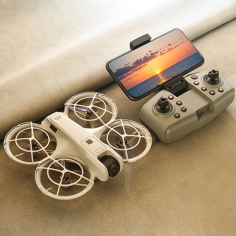 Xiaomi m88 drone hd 8k câmera dupla profissional fotografia aérea fluxo óptico pairando gesto tiro dobrável quadcopter novo - Image 6