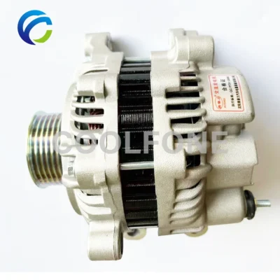 Alternador do gerador para SUZUKI Grand Vitara SX4 2.4 J24B 2009- 140078 K00 3140078 K10 3140078 K11 3140078 K12 3140078 K13