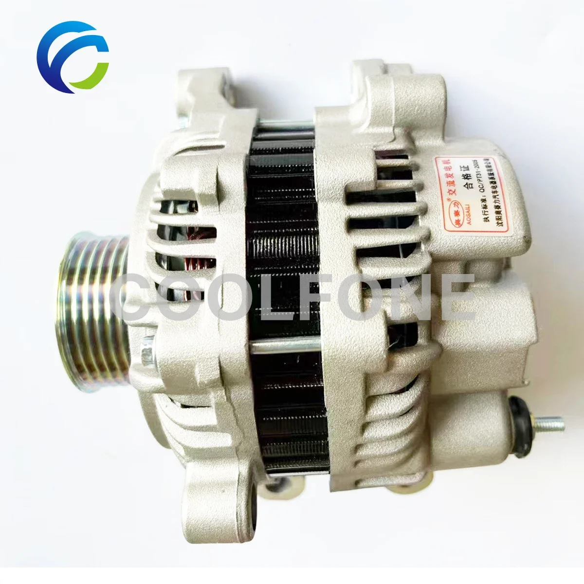 Alternador do gerador para SUZUKI Grand Vitara SX4 2.4 J24B 2009- 140078 K00 3140078 K10 3140078 K11 3140078 K12 3140078 K13