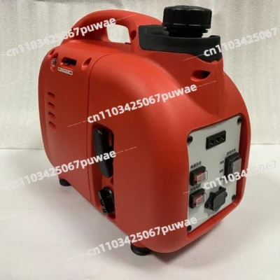 Gerador Mini Portátil 800w 48v 60v 72v