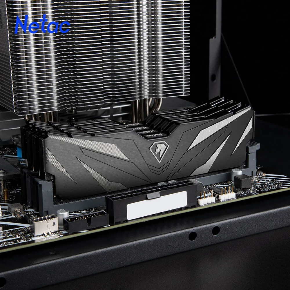 Intel AMD Motherboards, Memória RAM, DDR4, 3200MHz, 3600MHz, 32GB, 16GB x 2, 4800MHz - Image 2