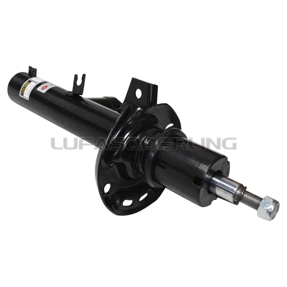 2 amortecedores dianteiros com elétrico para vw passat b8 golf 7 vii mk7 assento skoda 5qf413031ac 5qf413032a 5q0413031f 5q0413031fa novo - Image 4