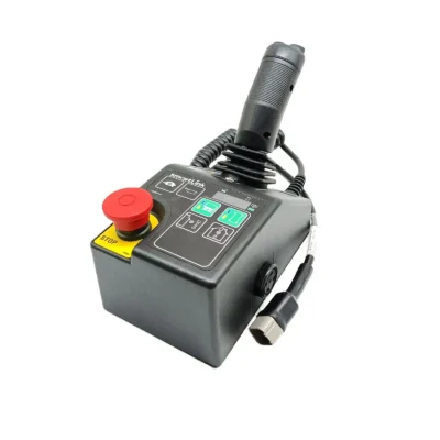 Peças Genie 6 Scissor Lift Genie 6 CONTROLLER BOX 1283792 1283792GT Caixa de controle da plataforma