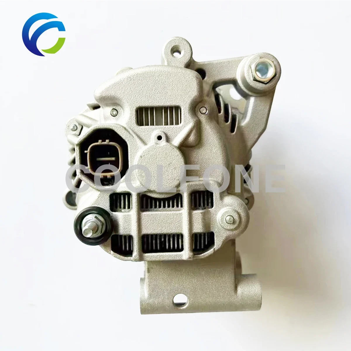 Alternador do gerador para SUZUKI Grand Vitara SX4 2.4 J24B 2009- 140078 K00 3140078 K10 3140078 K11 3140078 K12 3140078 K13 - Image 2
