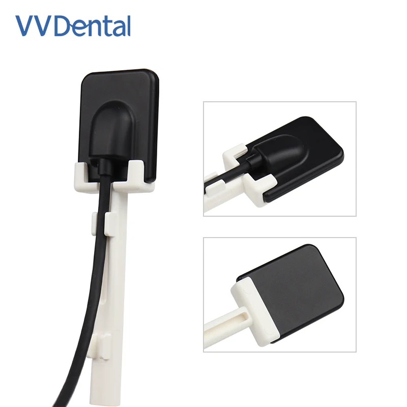 Sensor Digital RVG VVDental para Raios-X, Sistema de Imagem Intraoral de Alta Frequência, Sensor Radiovisógrafo com Imagem HD para Clínica Odontológica - Image 4
