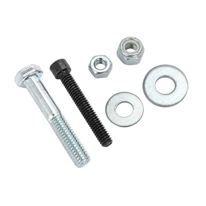Espaçadores de junta esférica superior frontal de 1 "para kit de elevação de 2" e superior para Chevrolet S10 GMC Sonoma Blazer Jimmy S15 1982-2004 - Image 3