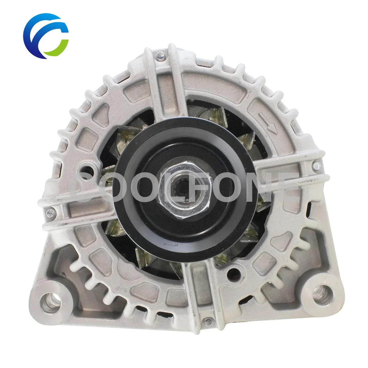 Alternador do gerador para CHEVROLET SUBURBAN SILVERADO 1500 TAHOE GMC SAVANA YUKON XL 15204278 20911204 22781128 22817848 - Image 3