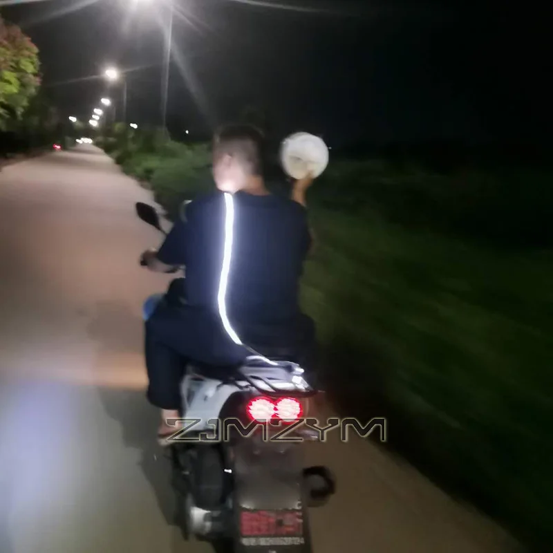 Gerador portátil para fluxo de vento e água doméstico, vento ultraleve de seis lâminas, energia eólica de motocicleta, turbinas eólicas de veículos - Image 2