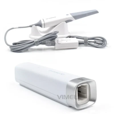 2025 venda quente Shining Aoralscan 3 Scanner intraoral Fast AI Scan Imagem de alta qualidade com software gratuito 3D S