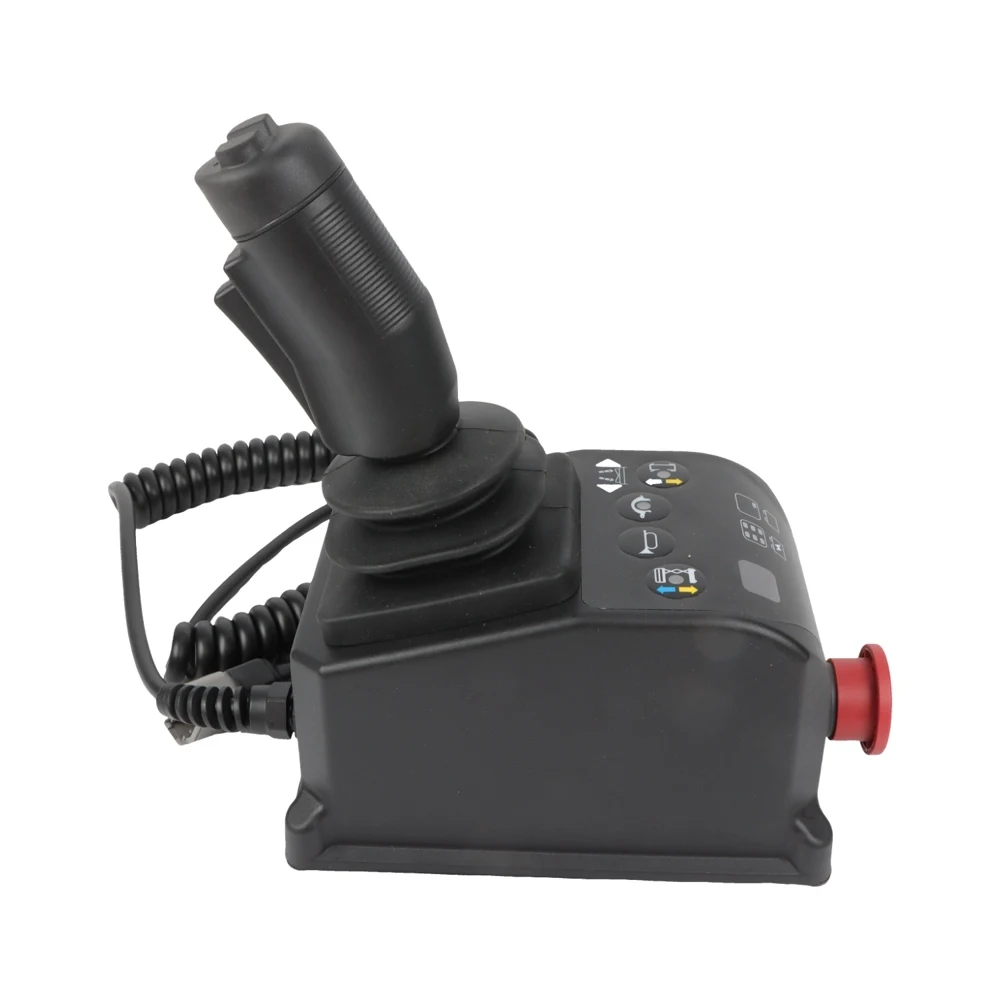 Caixa de controle 100840 GT GT 100840 Para Genie Gen 5 GR-12 GR-15 GS-1530 GS-1930 Elevador de Tesoura - Image 4