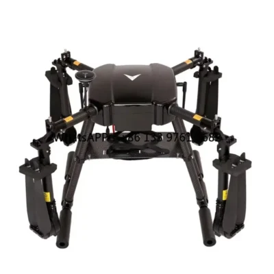 2025 venda quente quadcopter preto de carga útil personalizável para entrega de carga 10km transmissão de imagem controle remoto para iniciantes hobb