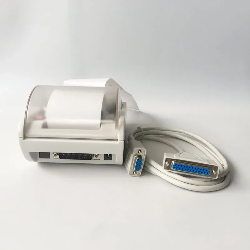 Mini impressora térmica portátil de transporte rápido para Runyes Autoclaveshigh - Image 6