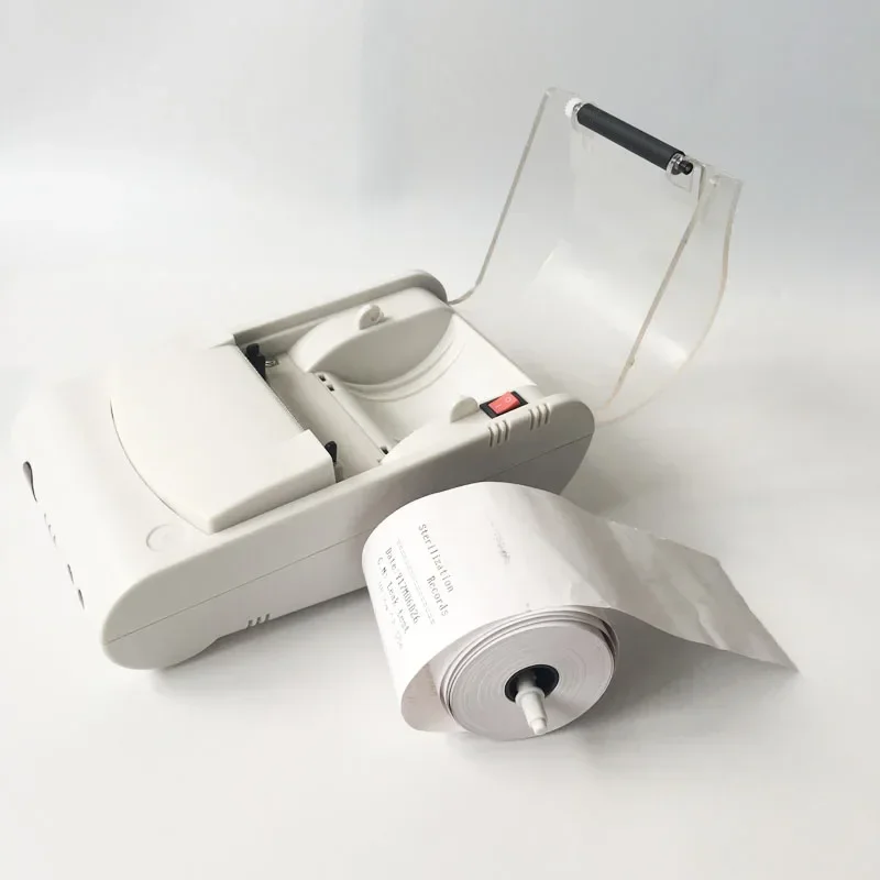 Mini impressora térmica portátil para autoclaves Runyes - Image 5