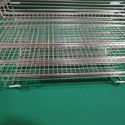 Rack de paletes para autoclave esterilizador 8 12 18 23L bandeja universal para peças de acessórios da marca chinesa FOMOS RUNYES Woson YESON...