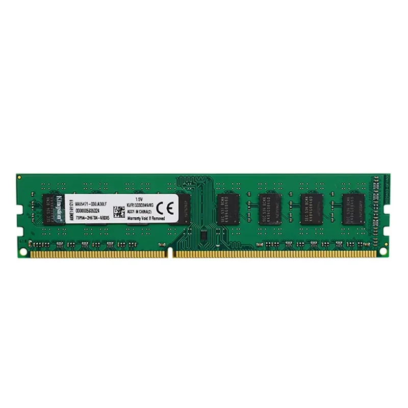 Kingston Memoria Ram DDR3 4GB 8GB 1600MHZ PC3-12800 1,5V 240Pin para computador desktop - Image 2