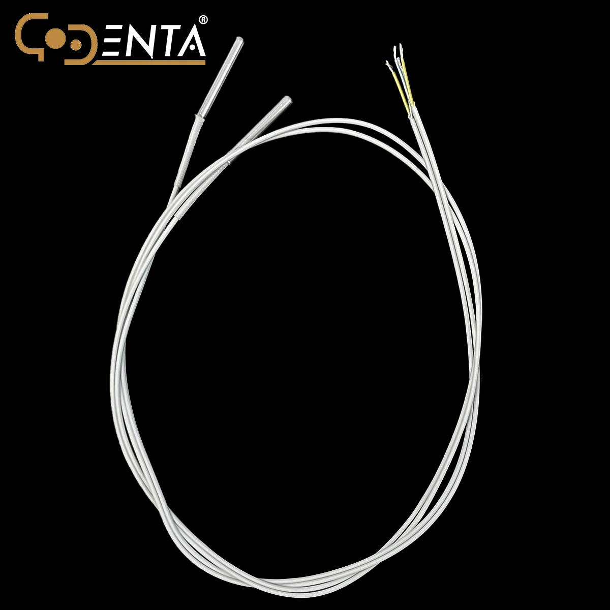 Sensor de temperatura de alta precisão, câmara interna para aquecedor de vapor, compatível com runyes, autoclave dental, esterilizador, peça de esterilização - Image 2