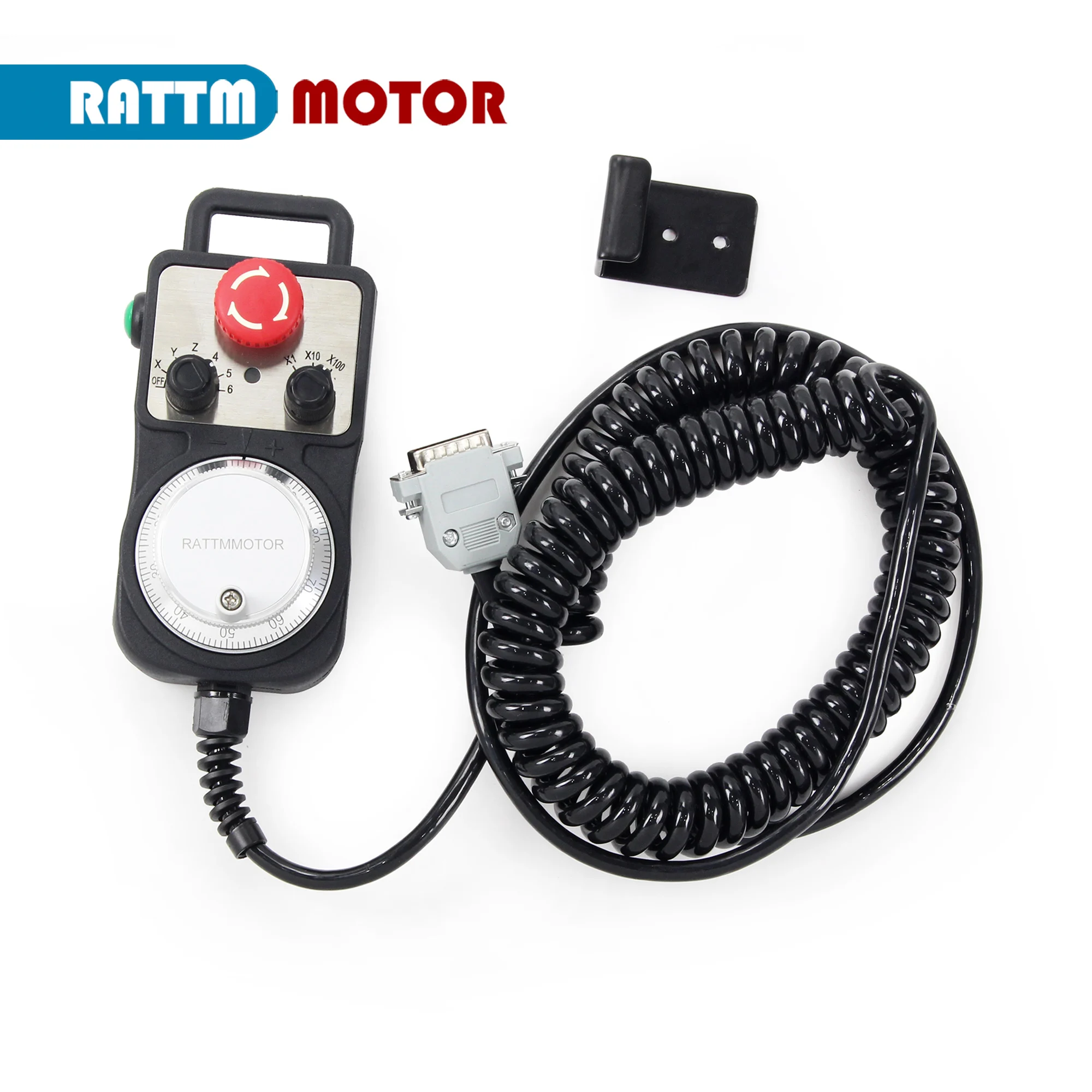4 eixos 5 eixos ddcs expert v2.1 cnc kit controlador de movimento off-line para roteador gravura fresadora torno máquina - Image 4