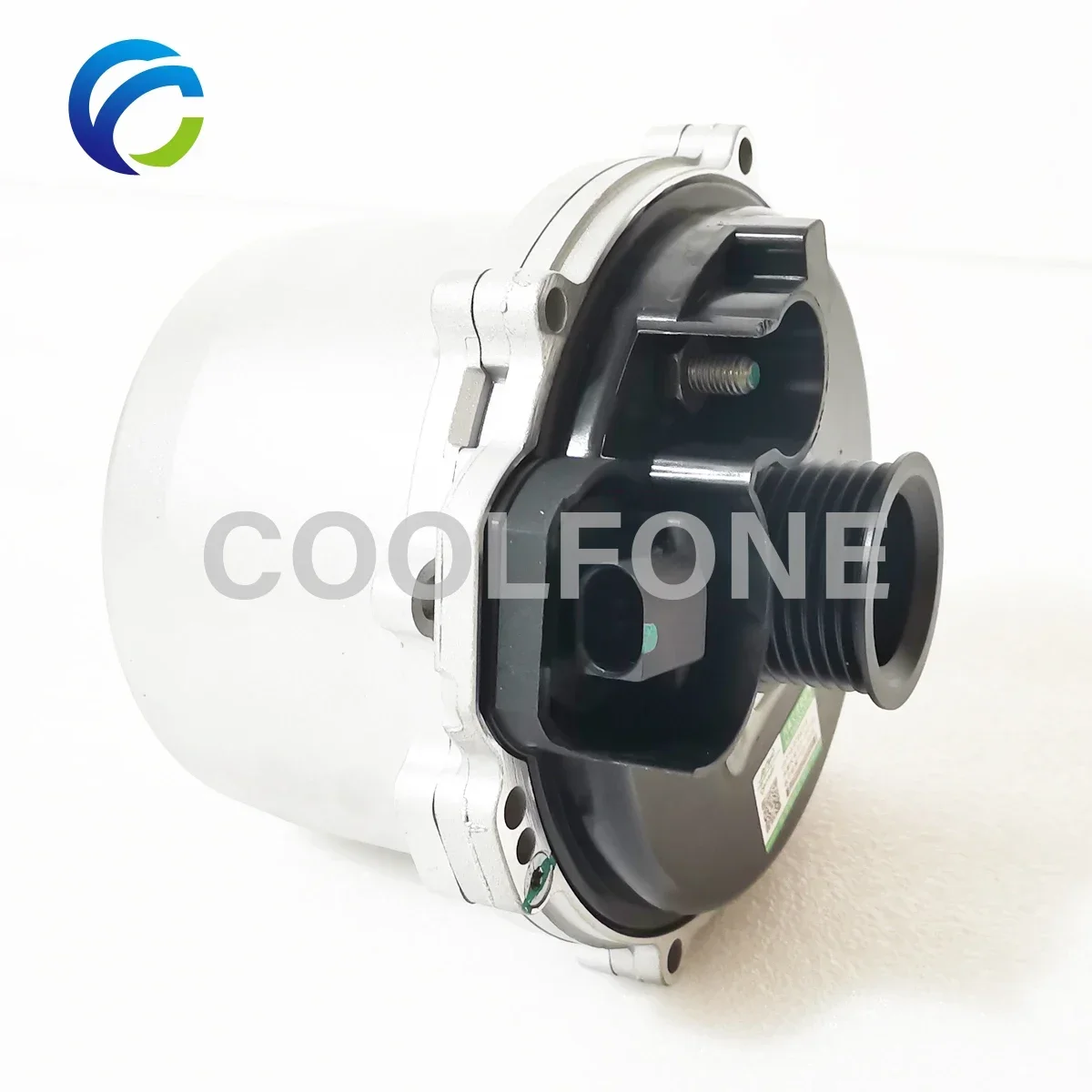 Alternador gerador refrigerado a água BMW E65 E66 E67 735i 745i 760i ROLLS ROYCE PHANTOM N62 N73 12317507741 12317518221 12317526286 - Image 6