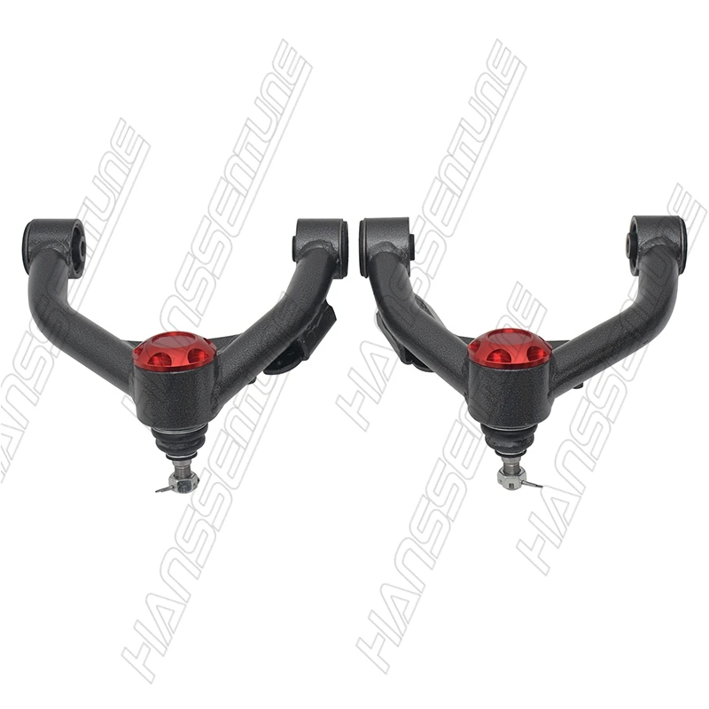 Braço de controle superior dianteiro do captador 4x4 para Pajero Sport / Montero Sport / Triton L200 2005-2023 - Image 3
