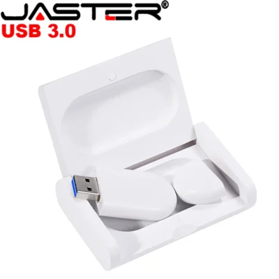 Unidade flash usb de madeira, preto e branco, 3.0, 128gb, logotipo personalizado gratuito, 64gb, 16gb, pen drive, 8gb, 4gb, disco u, presente de casamento