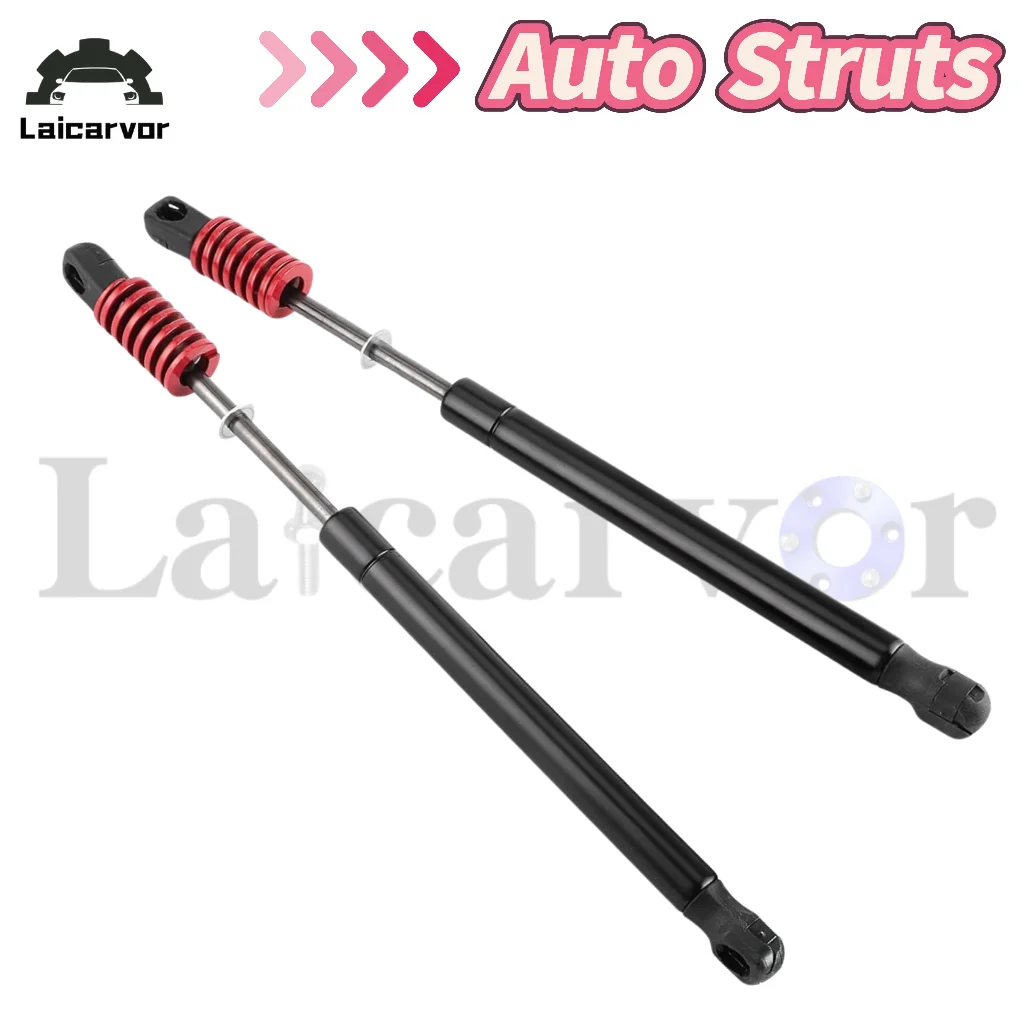 Para bmw série 1 (e81) hatchback de 3 portas 2007-2012 porta traseira tronco auto struts com molas bota traseira choque automático da mola de gás