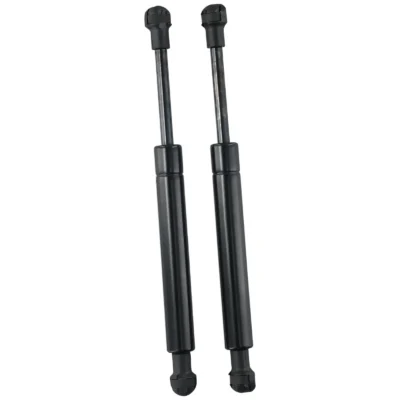 2 pçs frente do carro tronco capô elevador suporte suporte choque cilindro de gás para porsche-(986) 1997-2004 911(996)1999-2005