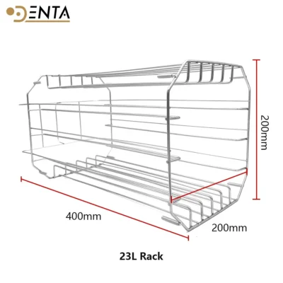 Autoclave esterilizador Rack de paletes 3L 8L 12L 18L 23L bandeja universal para acessórios de marca chinesa peças ferramentas FOMOS RUNYES Woson...