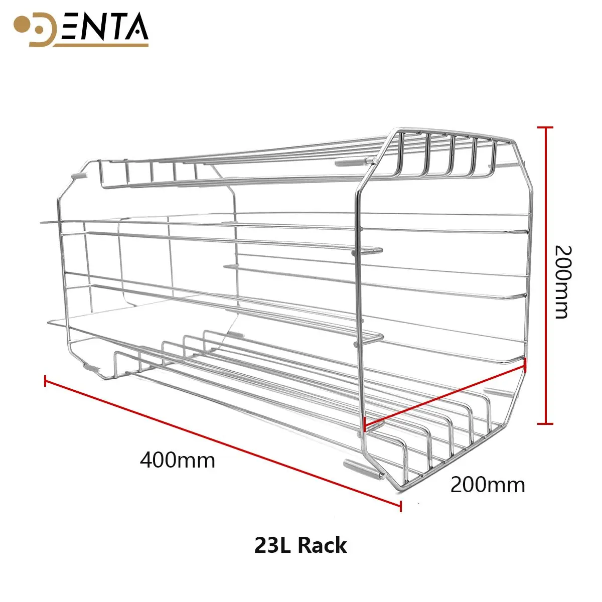 Autoclave esterilizador Rack de paletes 3L 8L 12L 18L 23L bandeja universal para acessórios de marca chinesa peças ferramentas FOMOS RUNYES Woson...