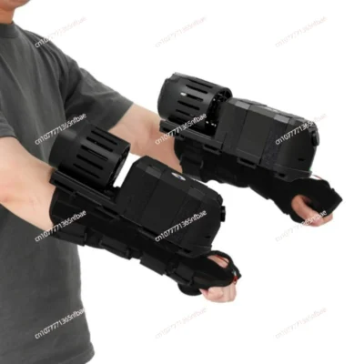 Handheld Underwater Power Drone, Scooter subaquática, Mergulho, Snorkeling, Natação