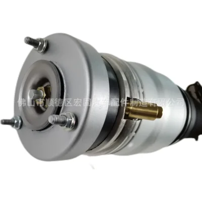 Adequado para Amortecedor Pneumático Dianteiro, Mola de Suspensão a Ar, Amortecedor 54606-3N505