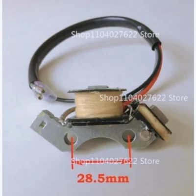 Bobina Estatora Magneto para Geradores Yamaha ET950 ET650, Peças de Reposição para Motores de Geradores Tiger 650W 950W 1000W 1KW