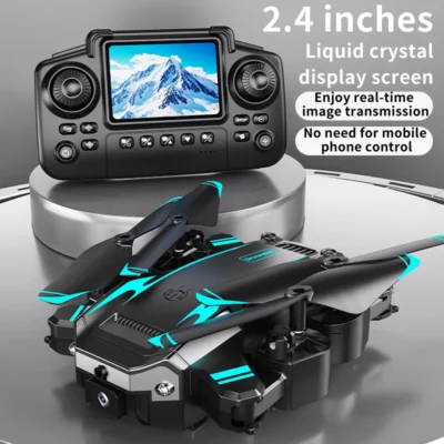 Nova venda quente s6 drone profissional 8k 4k hd câmera fluxo óptico 5g tela de controle evitar obstáculos quadcopter albon presente do miúdo
