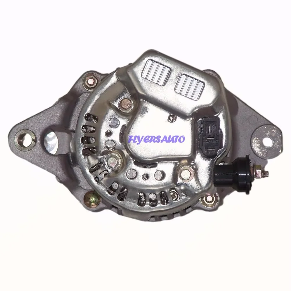 Novo alternador para caminhão de elevação toyota 5fd-35 5fd-38 5fd40 27060-78300-71 270607830071 PEÇAS ELETRICAS FLYERSAUTO 24v 20A - Image 2