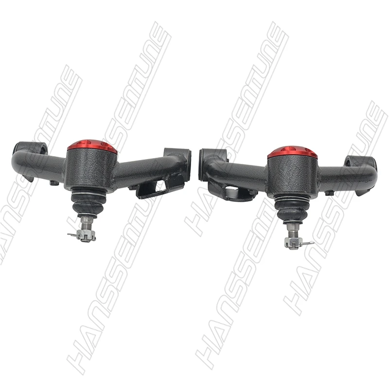 Braço de controle superior dianteiro do captador 4x4 para Pajero Sport / Montero Sport / Triton L200 2005-2023 - Image 2