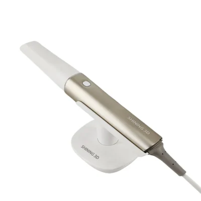 Nova chegada brilhando 3d elite dental digital intraoral scanner tecnologia ipg scanner de laboratório dental com fonte de energia elétrica