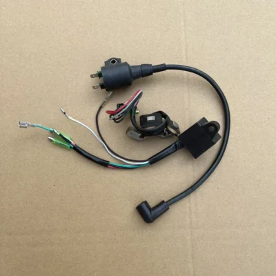 Gerador de gás de alta pressão, 3 unidades/lote, para motor a gás RYF-950-R 3KW RYF 950 R