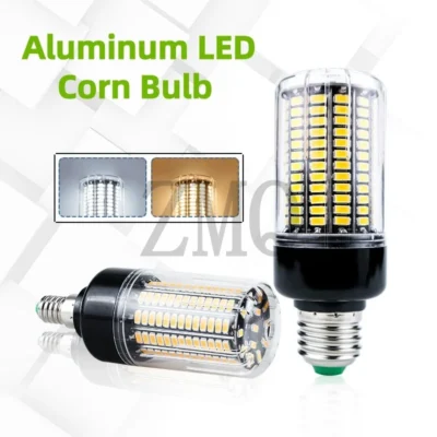 Lâmpada led milho lâmpada e14 e27 b22 e26 220v led milho lâmpada 110v 3.5w 5w 7 9 12 15 lampada led bombillas smd5736 ampola AC85-265V