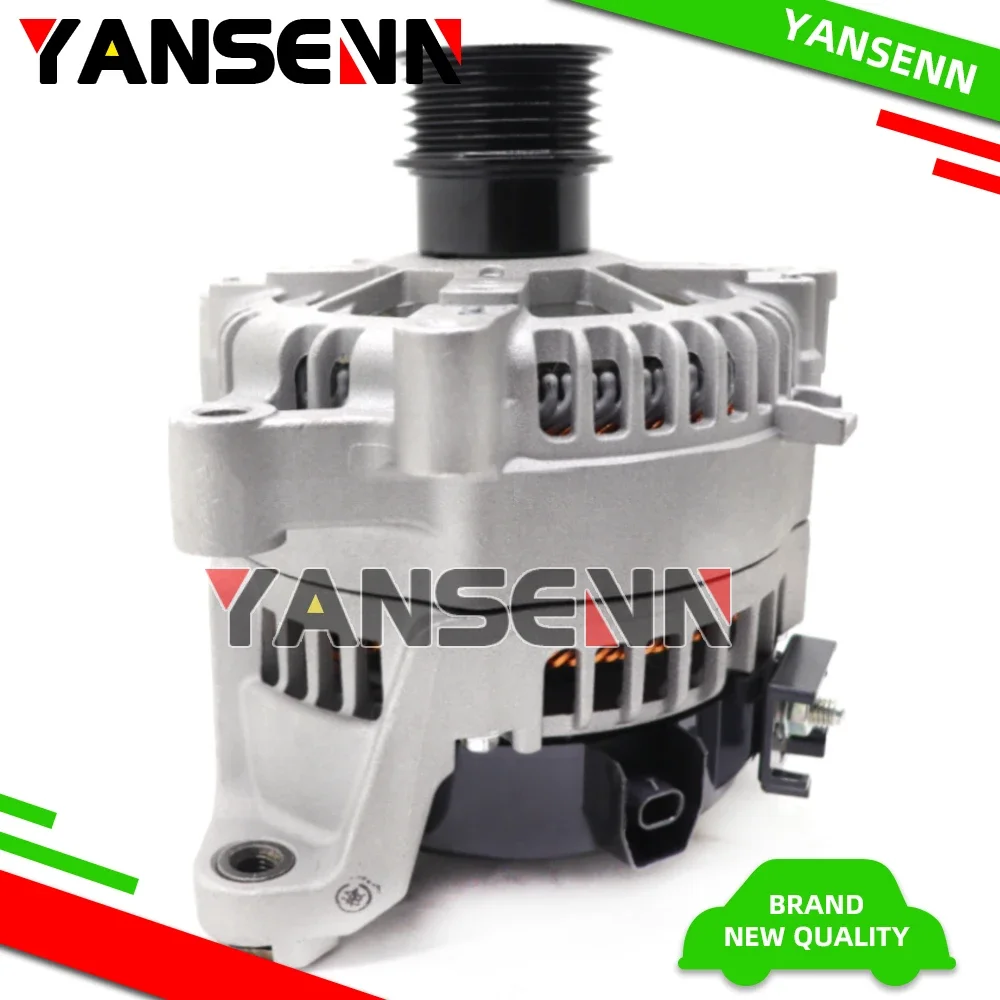 Alternador para BMW 430i 330i X3 2.0L 250A 14V 12318634166 1231-8-634-166 1231-8634166 - Image 3