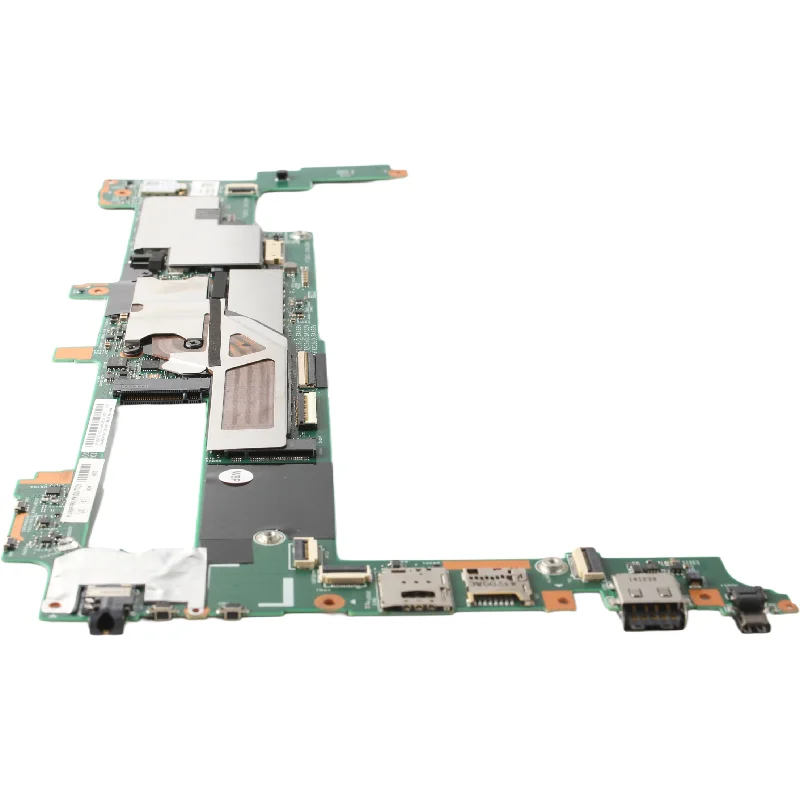 Placa-mãe para laptop LDK-1.5 14272-1 48.4EO31.011 X1 00JT676 00JT709 5Y10C 5Y71 4GB RAM - Image 4