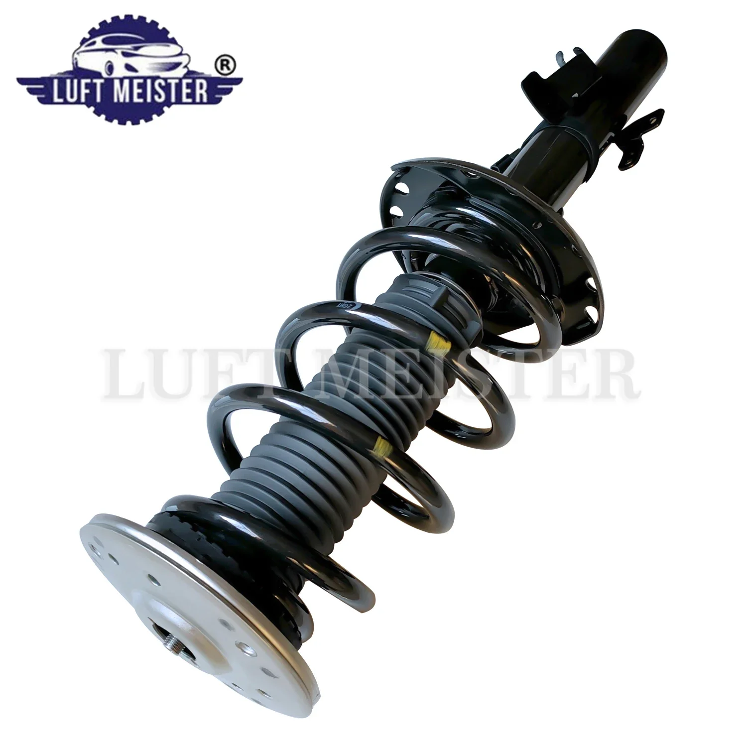 Conjunto de amortecedores traseiros dianteiros para Range Rover Evoque, amortecimento magnético, LR024437 LR079420, 1Pc, 2012, 2013, 2014, 2015, 2016 - Image 2